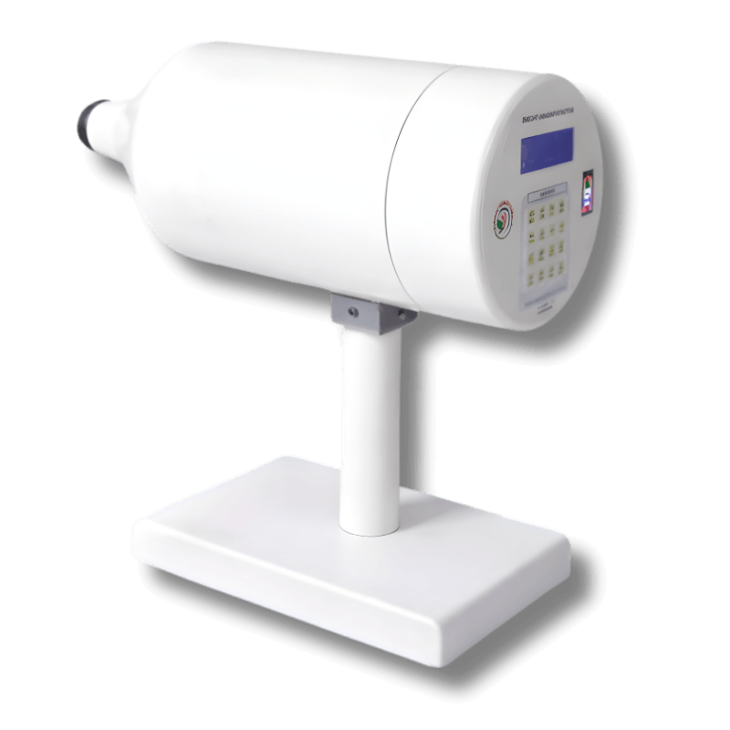 Non-invasive eye health diagnostic tool by Prakhar Innovations