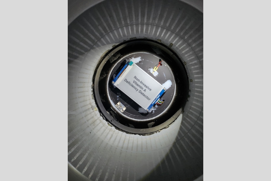 Prakhar Innovations featured in healthcare news and media coverage