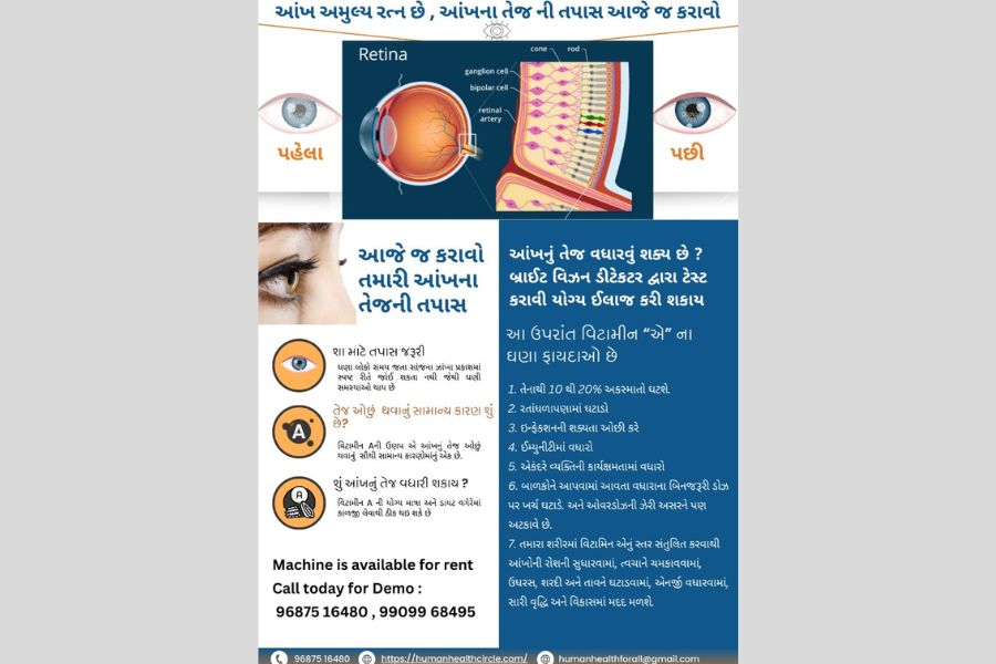 Prakhar Innovations featured in healthcare news and media coverage